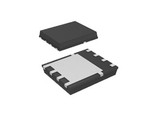 BSC027N06LS5ATMA1 Infineon MOSFET N-Ch 60В 134A SuperSO8