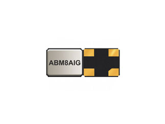 Кварцевый резонатор ABM8AIG-16.000MHZ-8-1Z-T 16 МГц SMD