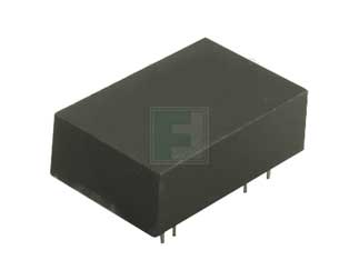 REC3-0515DRW/H4/A RECOM DC/DC преобразователь 5В ±15В 3Вт
