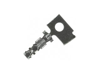 DF3-2428SCFC Hirose Electric - Контакт обжимной, AWG 24-28, позолоченный