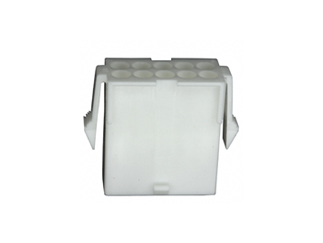 Разъем TE Connectivity 794942-1 Mini Universal MATE-N-LOK, 0.163"
