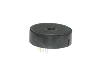 Динамик SBS12M1PC Mallory 12В, 100 дБ, 4 кГц, вывод PC Pin