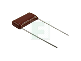 ECW-H12333JV Конденсатор пленочный 0.033мкФ 1250В ±5%