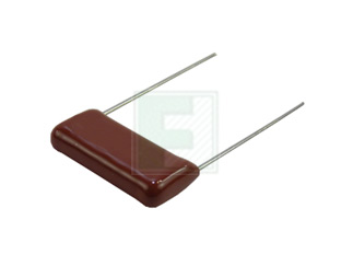 ECW-H12333JV Конденсатор пленочный 0.033мкФ 1250В ±5%