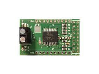 EV-VN7000AY STMicroelectronics - отладочная плата VN7000AY