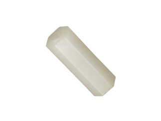 1902D Нейлоновая стойка, резьба 4-40, длина 0.75 дюйма