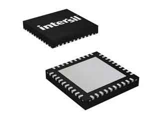 ISL95857AIRTZ Renesas - ШИМ-контроллер, 4.5-25В, TQFN-40
