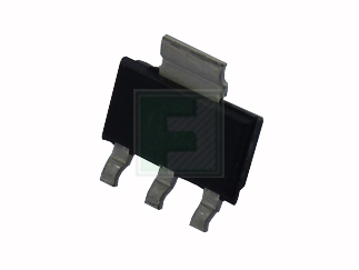 MIC37100-1.8WS Microchip LDO регулятор, 1.8В, 1А, SOT-223