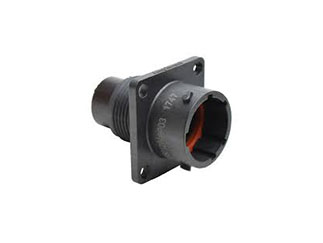 RTS012N8P03 Amphenol Sine Systems Разъем круглый, 8 контактов, панельный