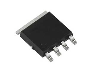 SQJ443EP-T1_GE3 P-канал MOSFET 40В 29мОм PowerPAK SO-8L