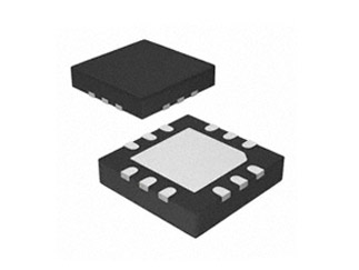 STG3856QTR STMicroelectronics - Аналоговый Ключ SP3T, 1.4-4.3В, 0.6Ом, QFN-12