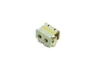 2106003-2 TE Connectivity IDC SSL Разъем, 2 контакта, шаг 4мм, 18 AWG, поверхностный монтаж