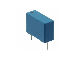 Пленочный конденсатор TDK EPCOS B32522C475K 4.7мкФ 63В