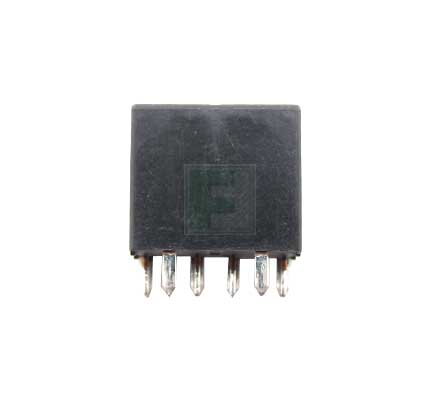 Реле AZ989-2C-12DSE American Zettler 12В 25А DPDT