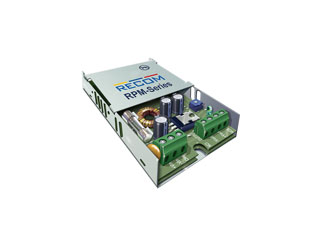 DC/DC преобразователь RECOM RPM30-483.3SEW 3.3В 30Вт на DIN-рейку