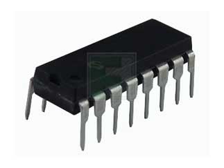 TC500CPE Microchip АЦП 16-Бит 3-Wire PDIP-16