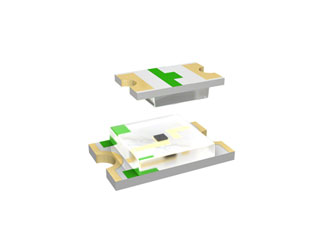 APHCM2012SECK-F01 Kingbright Светодиод SMD, оранжевый, 605нм, 20мА