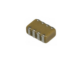 Керамический конденсатор KYOCERA AVX W2L14Z225MAT1S, 2.2мкФ, 4В, X7S, 0508