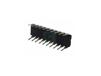 PIC16F677-E/P Микроконтроллер Microchip 8-Bit 20MHz PDIP-20