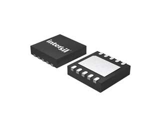 ISL80101IRAJZ Renesas LDO регулятор, 1A, 0.8-5В, DFN-10