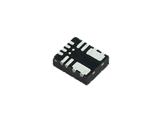 MPM3805GQB-Z Monolithic Power Systems: Buck-преобразователь, 0.6A, 4.2MHz, QFN-12