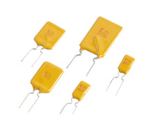 Резистор защитный Littelfuse 30R300UPR 30V 3A Radial