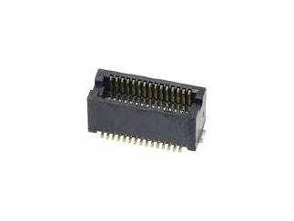 Разъем 10132797-035100LF Hirose, 30 контактов, шаг 0.5мм, SMD