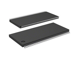 AS4C2M32SA-6TCN SDRAM 64Мб (2M x 32) 3.6В TSOP-86