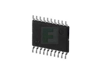 MC74LVX541DTR2G - Октальный буфер шины, 2-3.6В, TSSOP-20