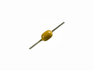SA301A182JAR Керамический Конденсатор 1.8 нФ 100 В C0G/NP0
