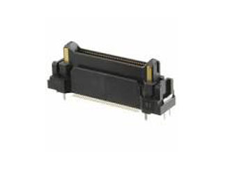Разъём Hirose FX23-80P-0.5SV15, 84 контакта, 0.5 мм, SMT, вертикальный