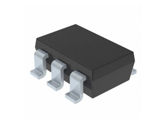 Драйвер MOSFET Diodes ZXGD3004E6TA, 8A, 40V, SOT-23-6 (SOT-26), High Side