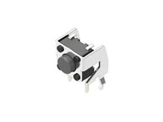 SKHHLNA010 Alps Electric Тактовая Кнопка SPST N.O. 12В 50мА