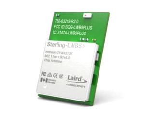 Модуль Bluetooth Laird Sterling LWB5+ 453-00047C