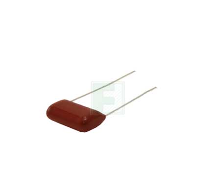 Пленочный конденсатор 0.1мкФ 400В 104MSR400K Illinois Capacitor/CDE