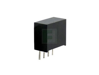 RM-1515S/P RECOM: DC/DC преобразователь, 0.25Вт, 1кВ изоляция
