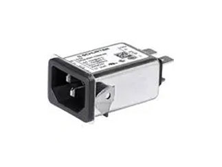 Фильтр сетевой SCHURTER 3-130-972 C14, 15A