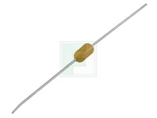 Предохранитель Littelfuse 0.5A 125V Slo-Blo Axial 0473.500MAT1L