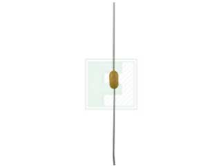 Предохранитель Littelfuse 0.5A 125V Slo-Blo Axial 0473.500MAT1L