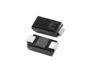 P4SMA36CA TVS Диод, 36В, 400Вт, SMA