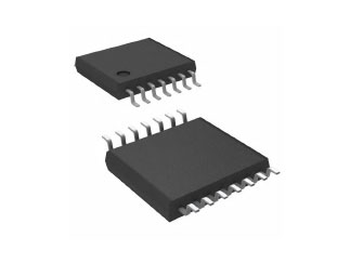 ISL78301FVEAZ Renesas Регулятор напряжения 40В 150мА HTSSOP-14