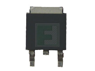ZXT1053AKTC NPN Транзистор, 75V, 5A, TO-252