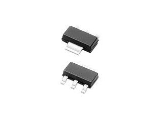 Тиристор двунаправленный MCR08MT1G LittelFuse (LFO) SOT-223, 0.8A