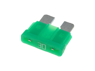 Предохранитель ATO/ATC LittelFuse 0287030.PXCN 30A 32V