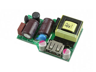 RDK-462 Power Integrations LinkSwitch AC/DC Evaluation Board