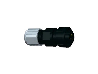 CC-03BFFA-LL7001 Разъем Amphenol LTW, 3 контакта, IP67, кабельный монтаж