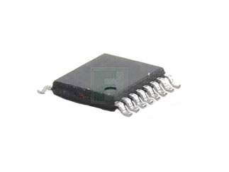 RS-232 Трансивер MaxLinear SP3232EUEY-L/TR, 2x Driver/Receiver, TSSOP-16
