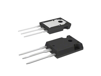 Диод Шоттки SMC 30CPQ035 TO-247AC 30A 35V
