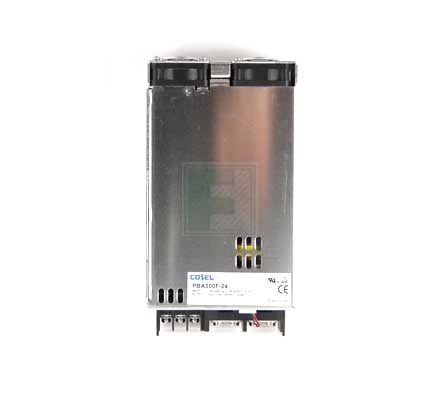 Блок питания COSEL PBA300F-24, 300W, 24V, AC/DC