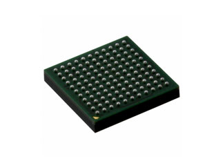Микроконтроллер NXP MK22FN512VDC12R: ARM Cortex M4, 512кБ Flash, 120МГц, BGA-121